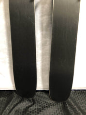 Used 2024 Santa Ana 98 skis - 165cm w/ Tyrollia Attack 11 MN Demo Bindings