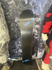 Head Rocka 4D 146cm Snowboard - Used