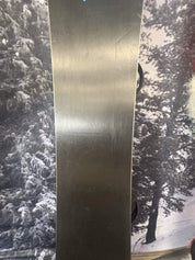 Head Rocka 4D 146cm Snowboard - Used