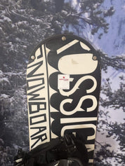 Rossignol Trickstick Ampteck 145cm Snowboard - Used