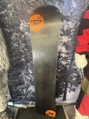 Rossignol Trickstick Ampteck 145cm Snowboard - Used