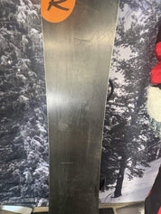 Rossignol Trickstick Ampteck 145cm Snowboard - Used
