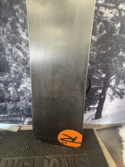 Rossignol Trickstick Ampteck 145cm Snowboard - Used