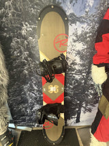 Rossignol Rossi Jr 145cm Snowboard - Used