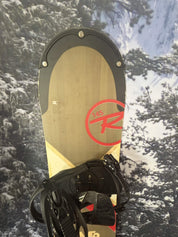 Rossignol Rossi Jr 145cm Snowboard - Used