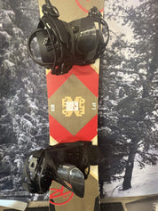 Rossignol Rossi Jr 145cm Snowboard - Used
