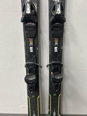 Used Dynastar Legend 173cm Skis w/ Tyrolia SP10 Demo Binding