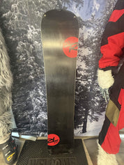 Rossignol Rossi Jr 145cm Snowboard - Used