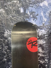 Rossignol Rossi Jr 145cm Snowboard - Used