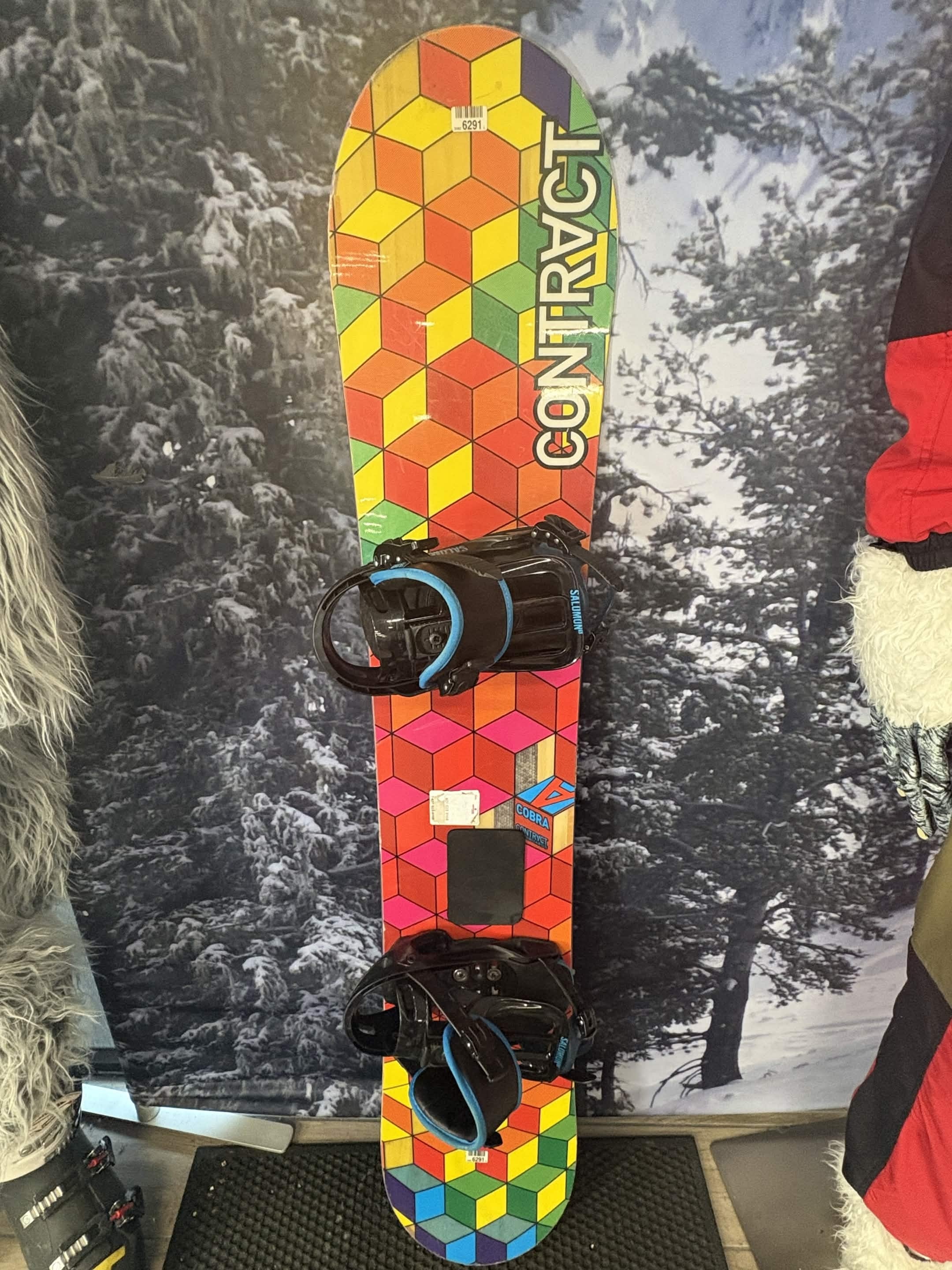 スノーボード aju Adidas ZX 500 Snowboard Boot - Men's - Snowboard