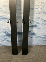 Used Atomic Vantage 85 Men's Ski w/ Tyrolia Sp 12 Sympro Demo Bindings - 173CM