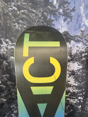 Contract Cobra 141cm Snowboard - Used