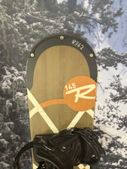 Rossignol EXP 145cm Snowboard - Used