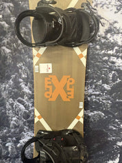 Rossignol EXP 145cm Snowboard - Used