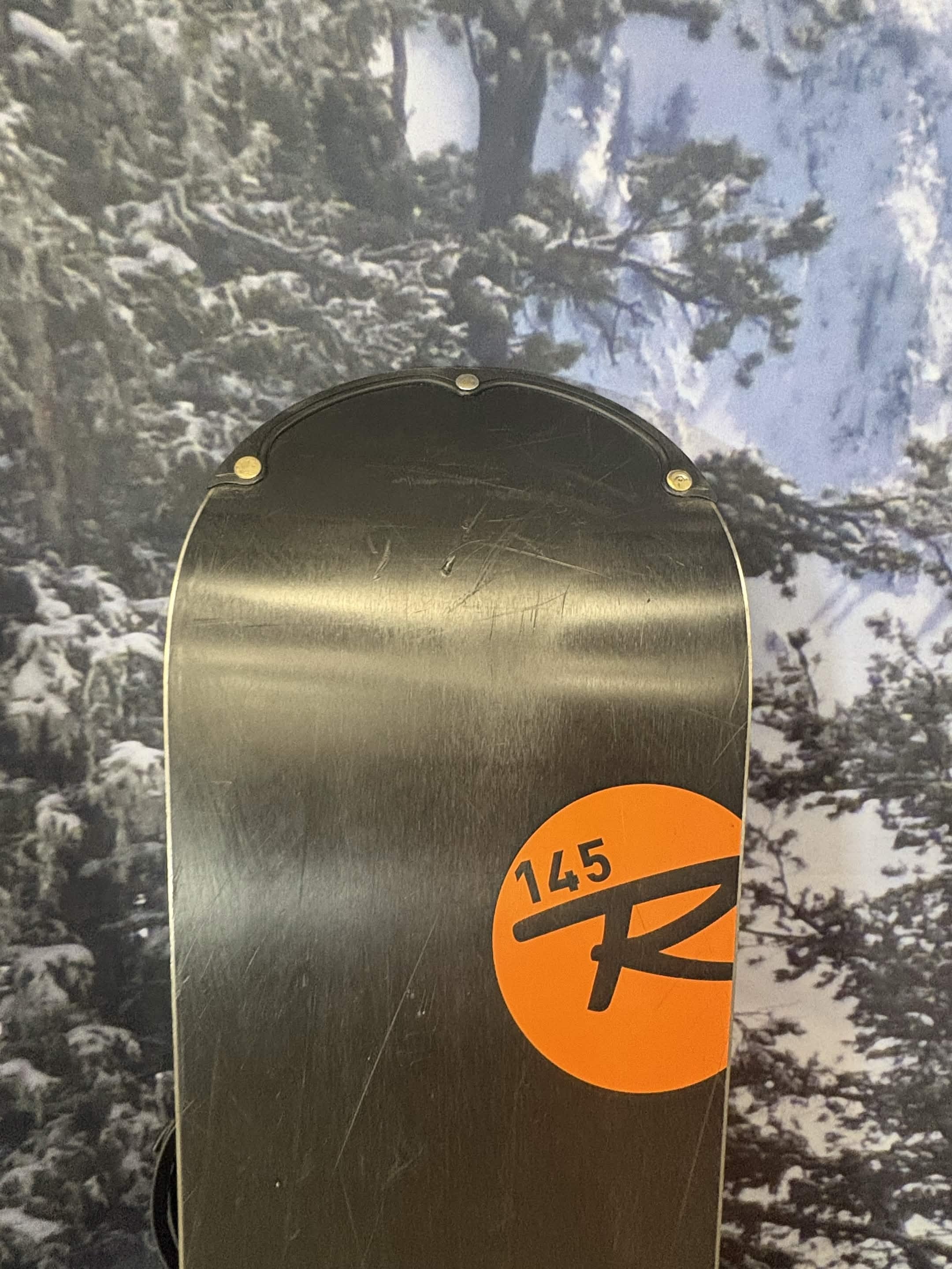 Rossignol EXP 145cm Snowboard - Used