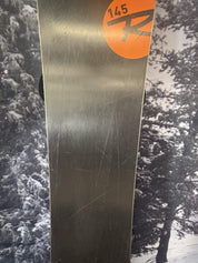 Rossignol EXP 145cm Snowboard - Used