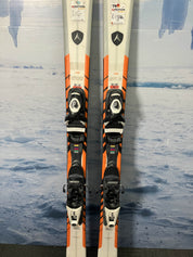 Used Dynastar Outland 78rl Men's Ski w/ Look Nx 10 Demo Bindings - 166CM