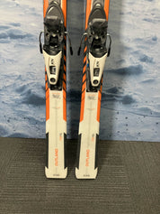 Used Dynastar Outland 78rl Men's Ski w/ Look Nx 10 Demo Bindings - 166CM