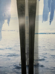Used Dynastar Outland 78rl Men's Ski w/ Look Nx 10 Demo Bindings - 166CM