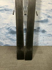 Used Dynastar Outland 78rl Men's Ski w/ Look Nx 10 Demo Bindings - 166CM