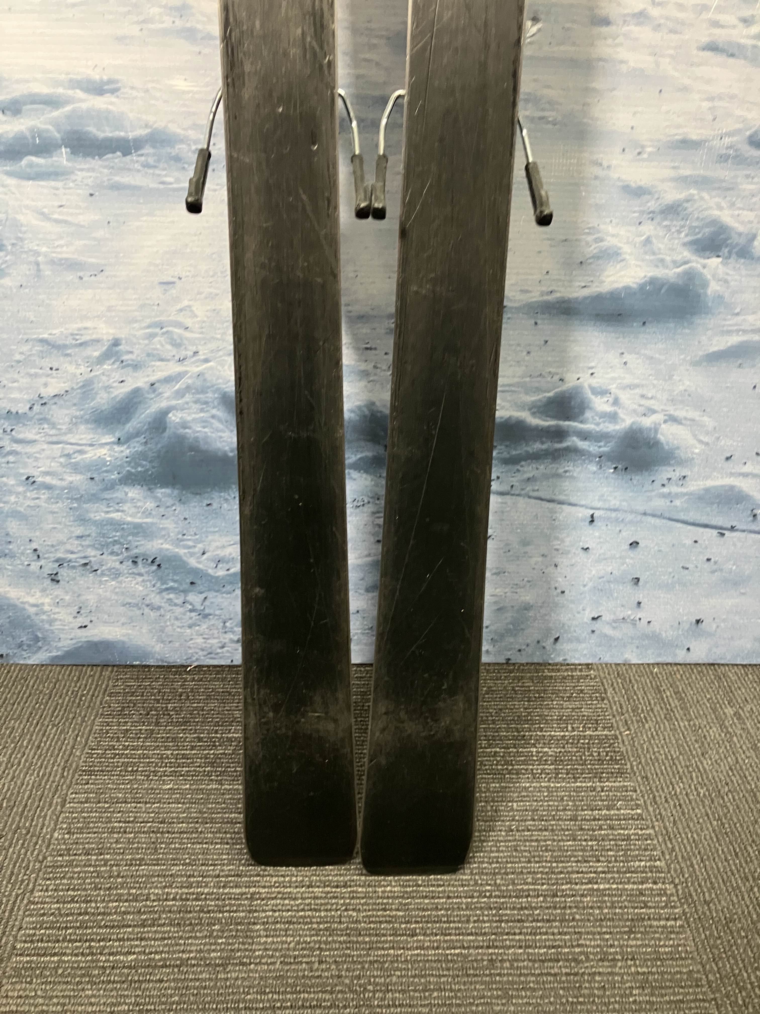 Used Dynastar Outland 78rl Men's Ski w/ Look Nx 10 Demo Bindings - 166CM