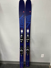 Used Dynastar Legend W96 Ski 171cm w/ Look SPX 12 Binding