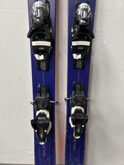 Used Dynastar Legend W96 Ski 171cm w/ Look SPX 12 Binding