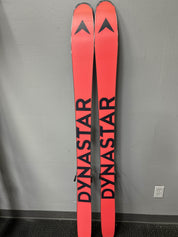 Used Dynastar Legend W96 Ski 171cm w/ Look SPX 12 Binding