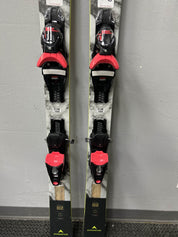 Used Dynastar M-cross 82 Ski 176cm w/ Look NX 12 Binding