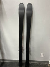 Used Dynastar M-cross 82 Ski 176cm w/ Look NX 12 Binding