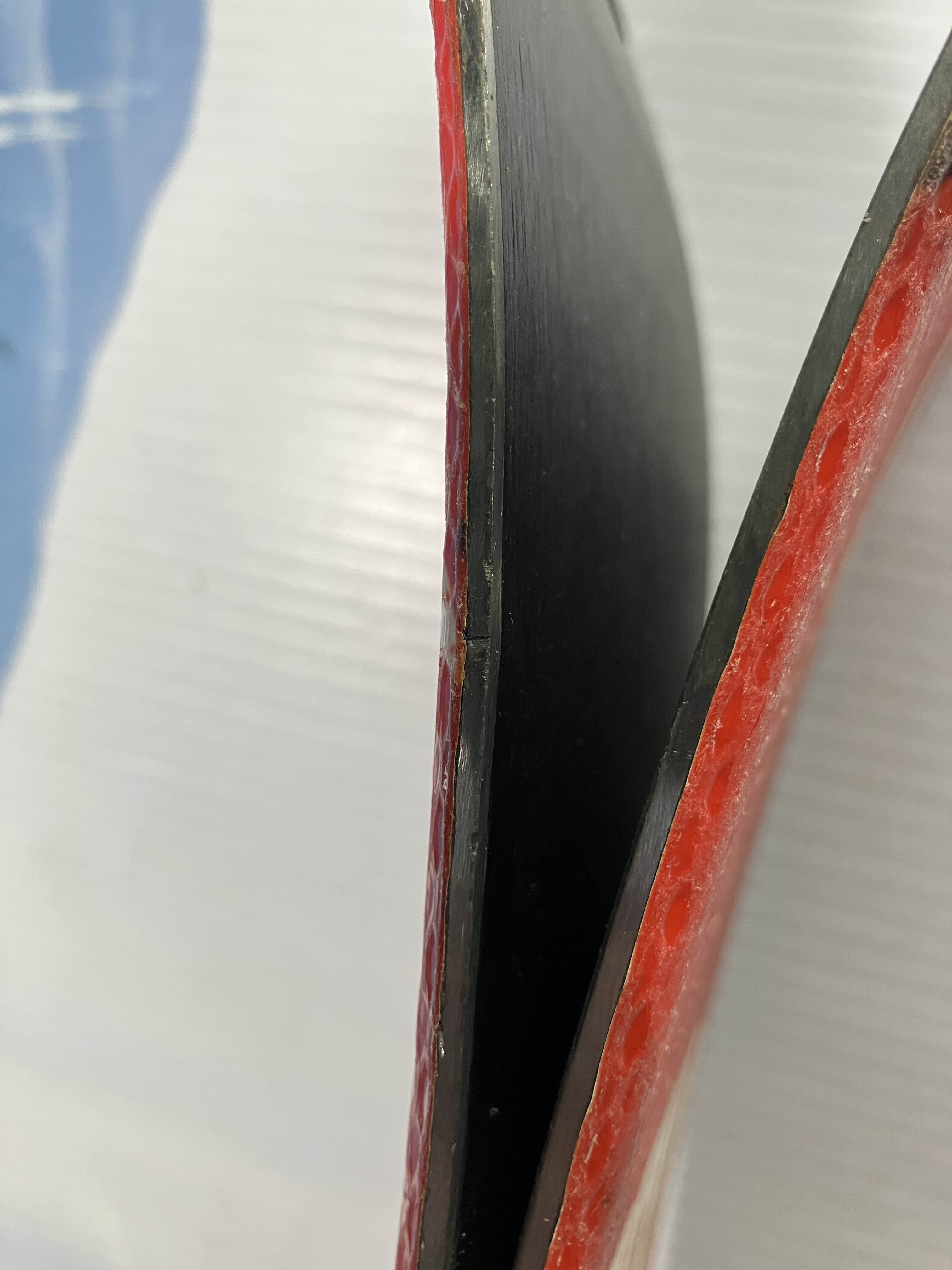 Well Loved Atomic ETL Men's Ski w/ Salomon Etk 10 Demo Bindings - 165CM