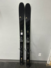 Used Dynastar M-Pro 99 Ski 170cm w/ Atomic Strive 13