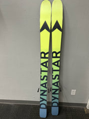 Used Dynastar M-Pro 99 Ski 170cm w/ Atomic Strive 13