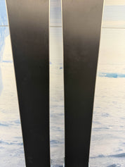New Blizzard Rustler 10 180cm Skis w/ Atomic Strive 13 Bindings