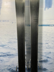 Used Rossignol Experience Rtl Men's Ski w/ Look Xpress 10 Demo Bindings - 166CM