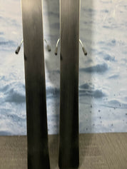 Used Rossignol Experience Rtl Men's Ski w/ Look Xpress 10 Demo Bindings - 166CM