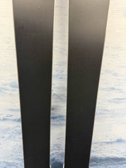 New Blizzard Black Pearl 88 146cm Skis w/ Marker 11 TCX Bindings