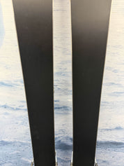 New Blizzard Black Pearl 88 152cm Skis w/ Marker 11 TCX Bindings