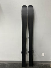 Used Head Kore 93 162 cm Skis w/ Tyrolia Attack 11 Demo Binding