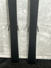 Used Kastle Men's Multiflex Base Skis Px 81 172 cm 2025 w/ Kastle K 11 PRD GW Demo Bindings