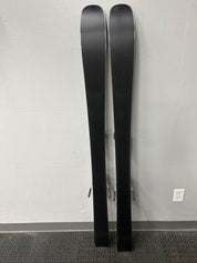 Used Head Kore 93 153 cm Skis w/ Tyrolia Attack 11 Demo Binding