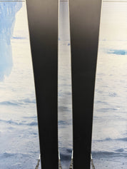 New Blizzard Black Pearl 88 158cm Skis w/ Marker 11 TCX Bindings