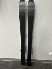 Used Head Kore 93 153 cm Skis w/ Tyrolia Attack 11 Demo Binding