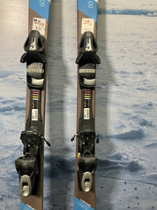 Used 2020 Head The Link Pro Men's Ski w/ Tyrolia SP 10 Demo Bindings - 160CM