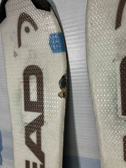Used 2020 Head The Link Pro Men's Ski w/ Tyrolia SP 10 Demo Bindings - 160CM