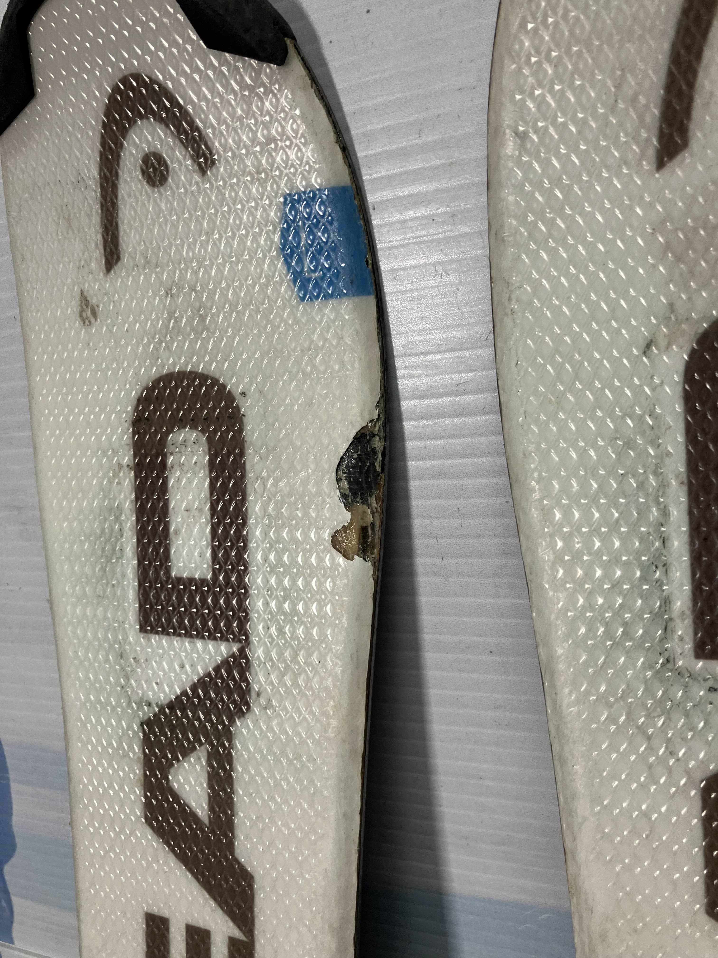 Used 2020 Head The Link Pro Men's Ski w/ Tyrolia SP 10 Demo Bindings - 160CM