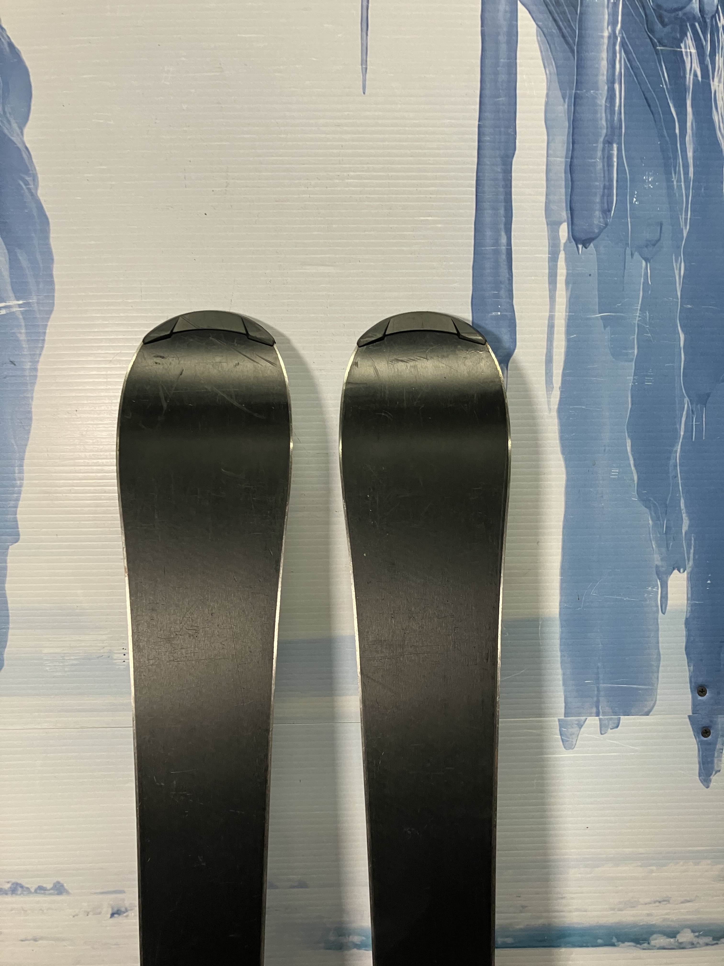 Used 2020 Head The Link Pro Men's Ski w/ Tyrolia SP 10 Demo Bindings - 160CM
