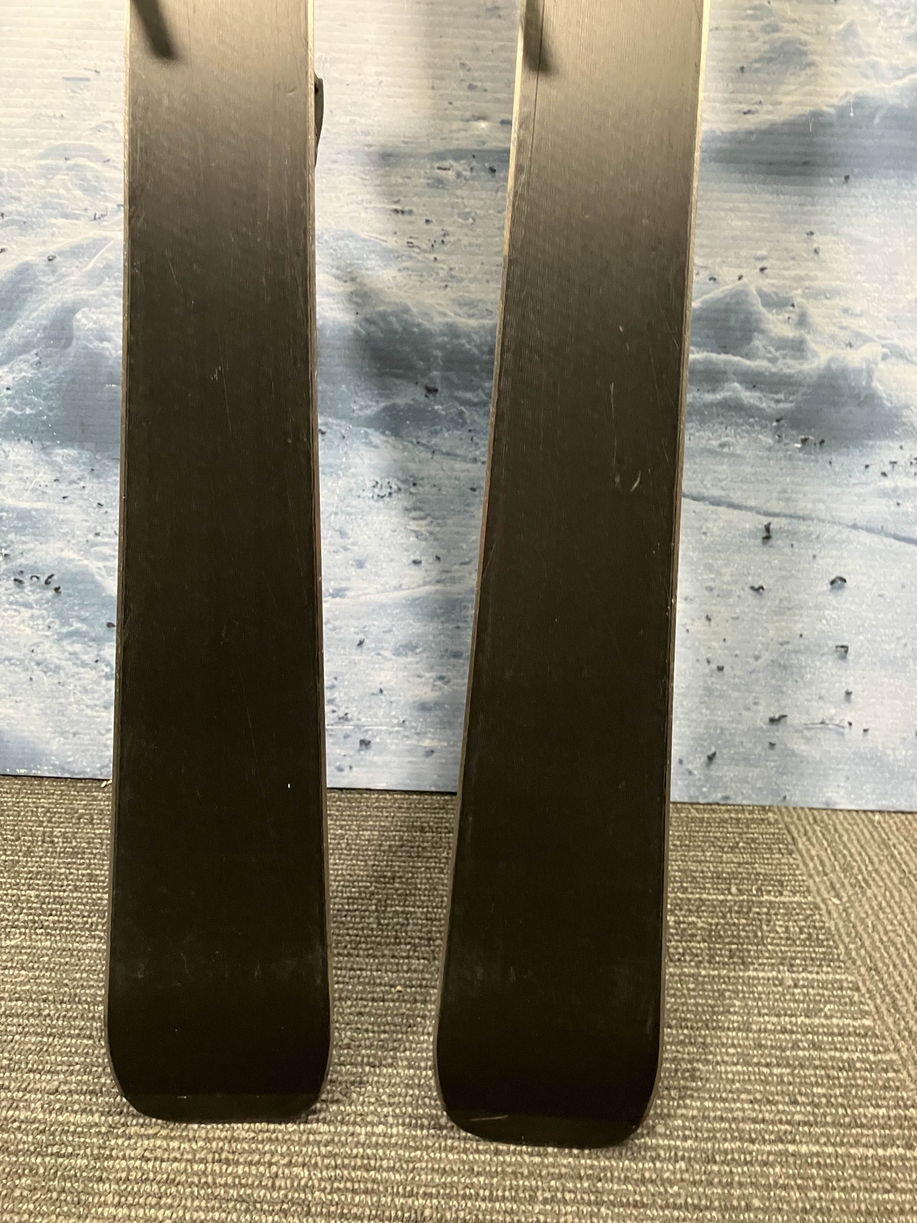 Used 2020 Head The Link Pro Men's Ski w/ Tyrolia SP 10 Demo Bindings - 160CM