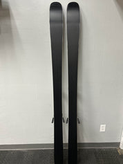 Used Head Kore 93 189 cm Skis w/ Tyrolia Attack 13 Demo Binding