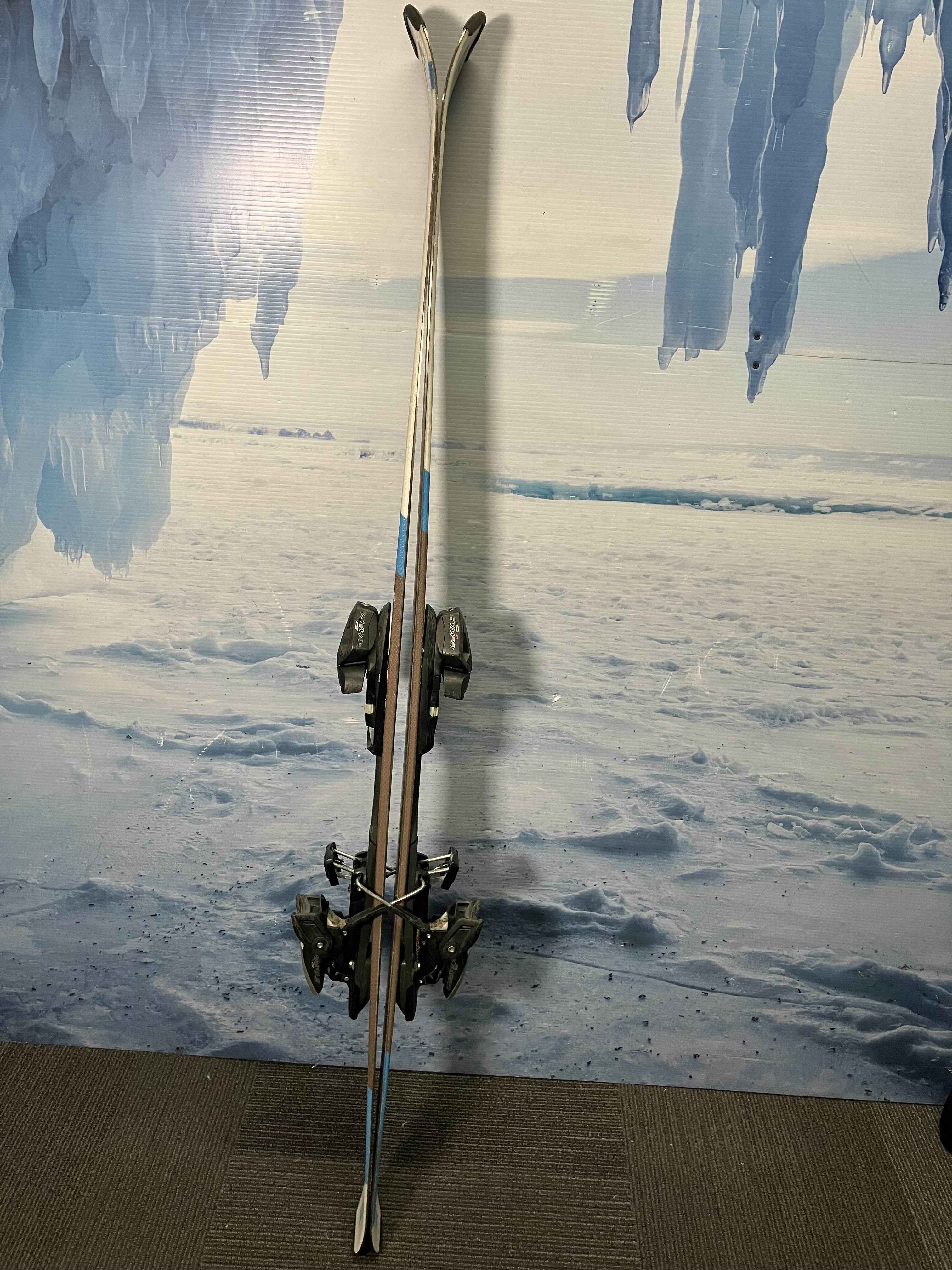 Used 2020 Head The Link Pro Men's Ski w/ Tyrolia SP 10 Demo Bindings - 160CM